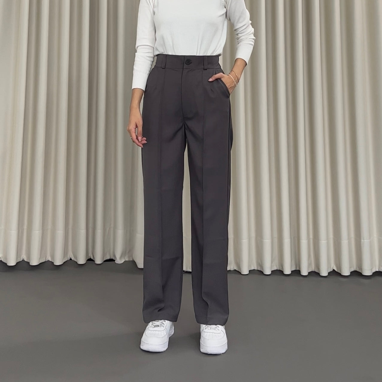 Calia Long Trousers