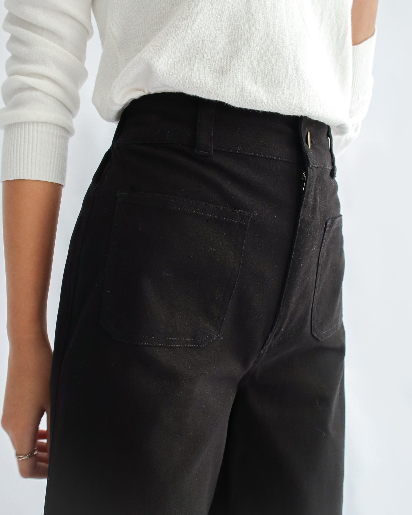 Gaia Twill Pants