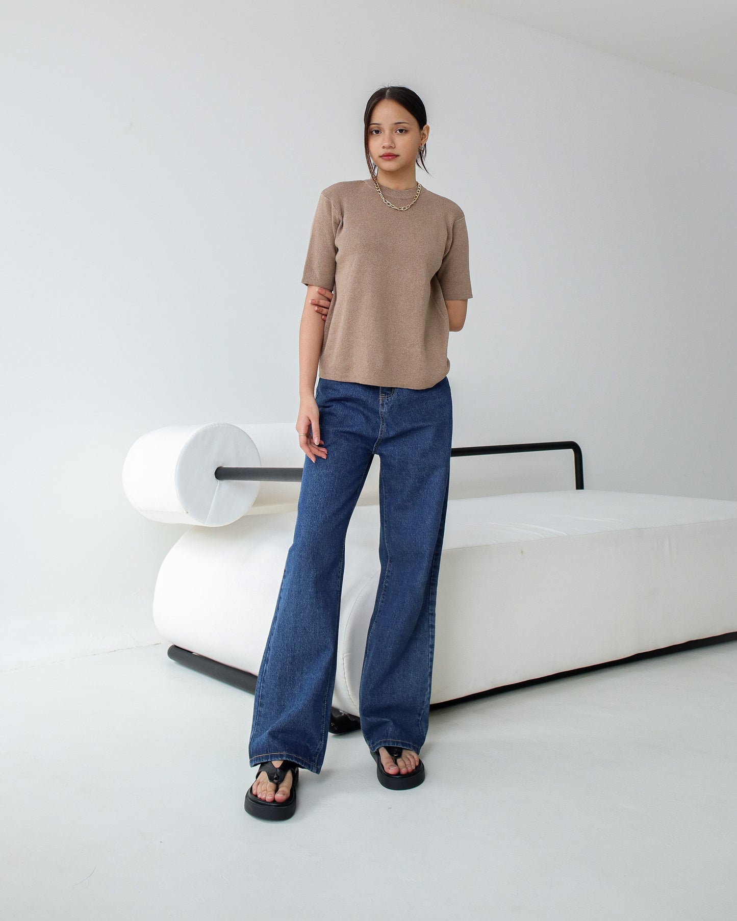 Celia Soft Knit