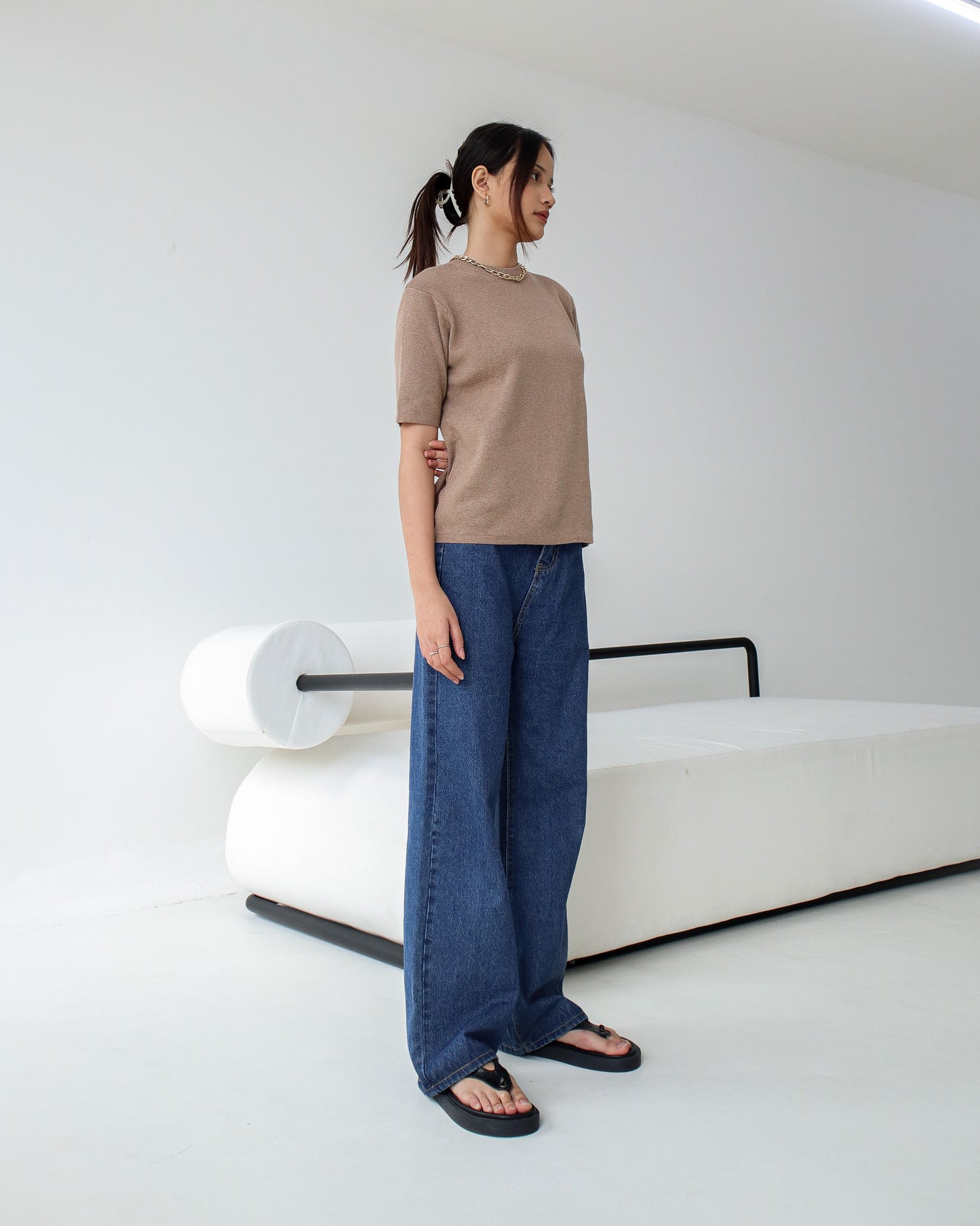 Celia Soft Knit
