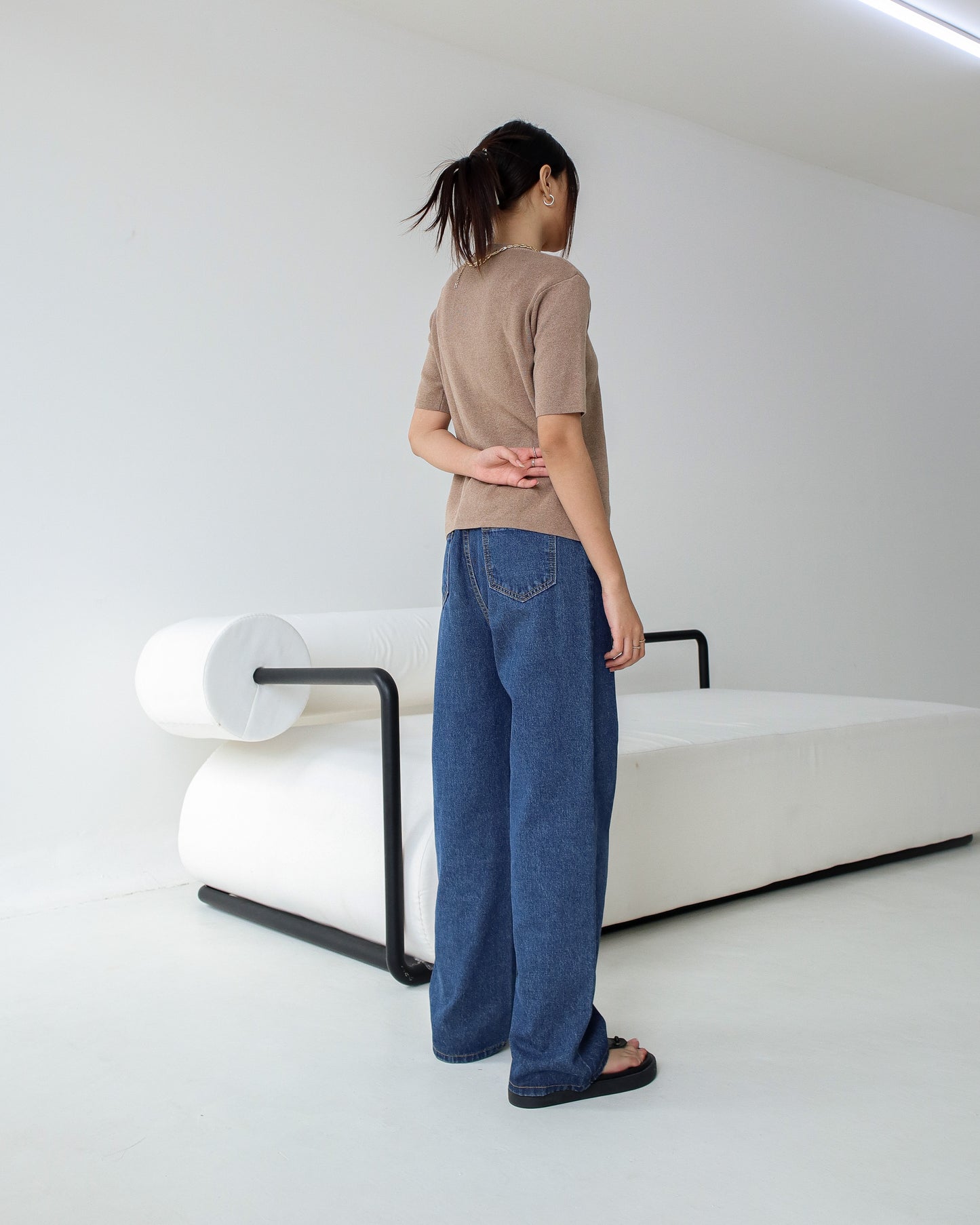 Celia Soft Knit