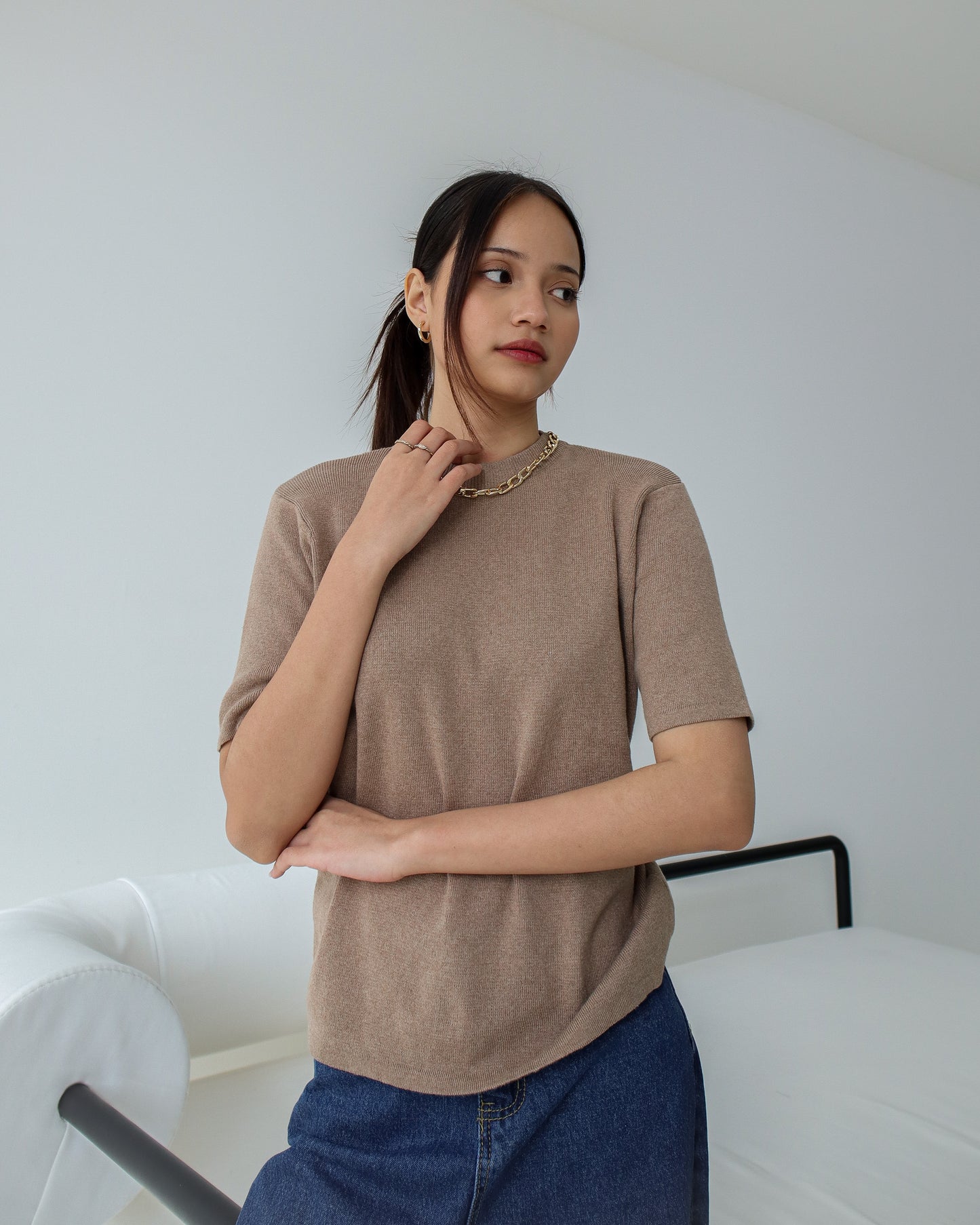 Celia Soft Knit