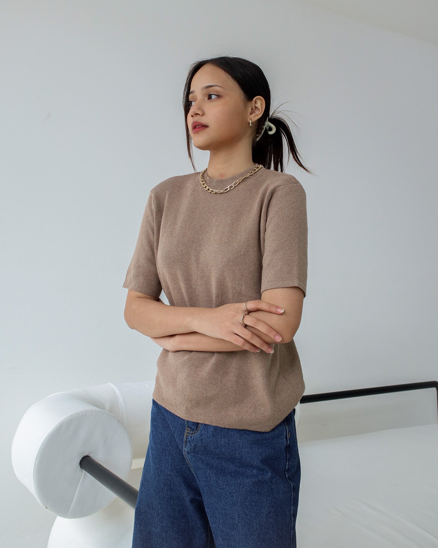 Celia Soft Knit
