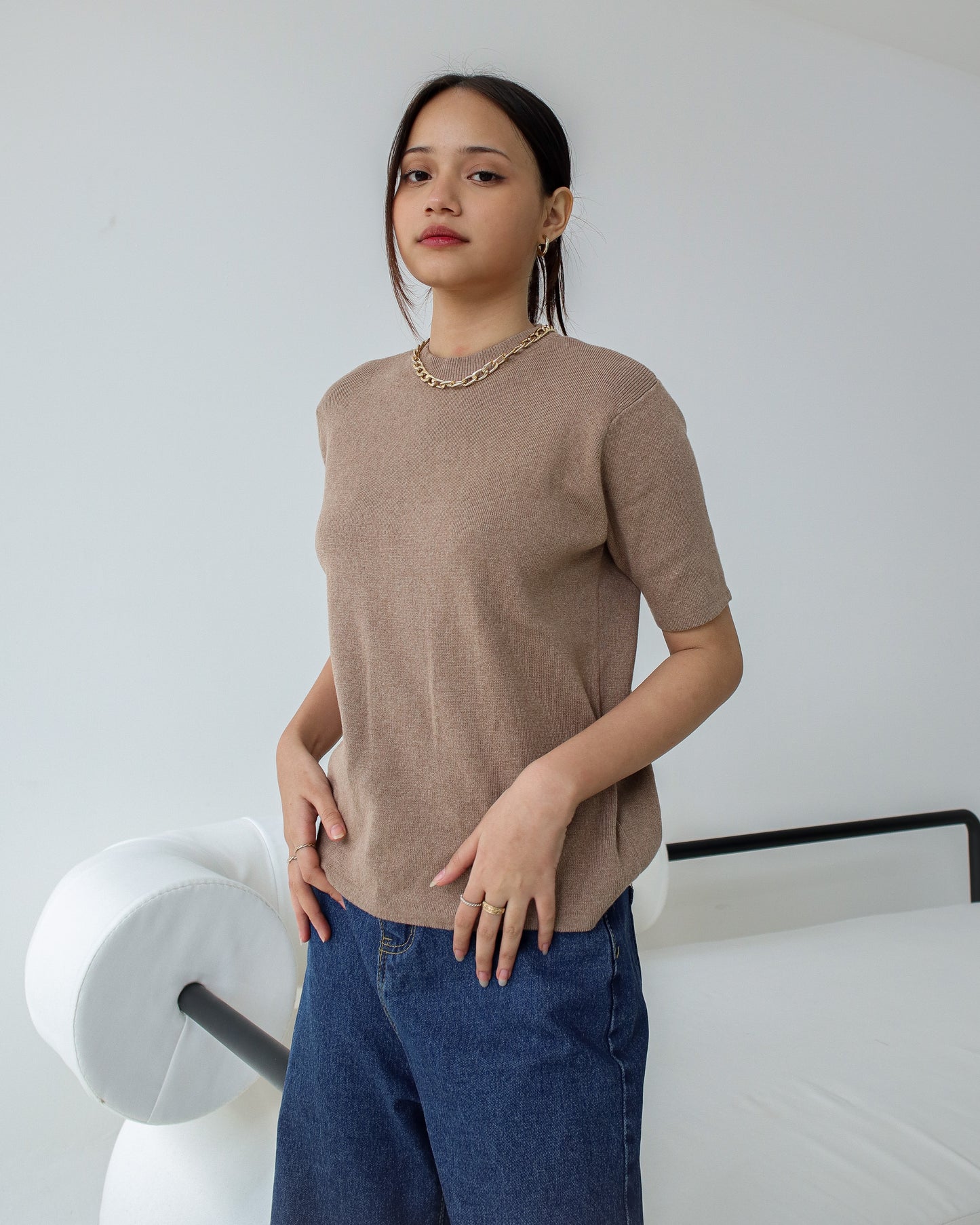 Celia Soft Knit