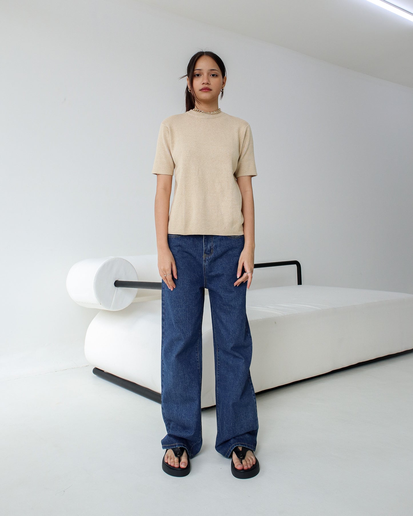 Celia Soft Knit