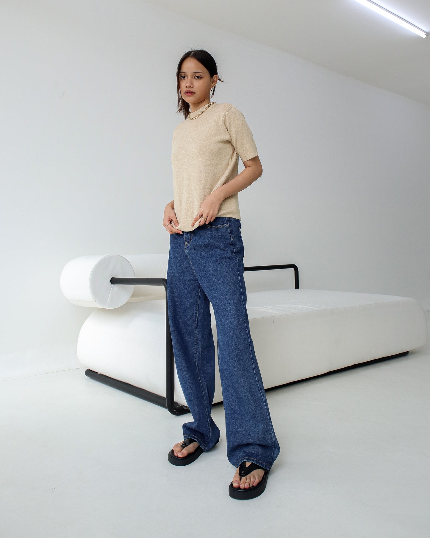 Celia Soft Knit