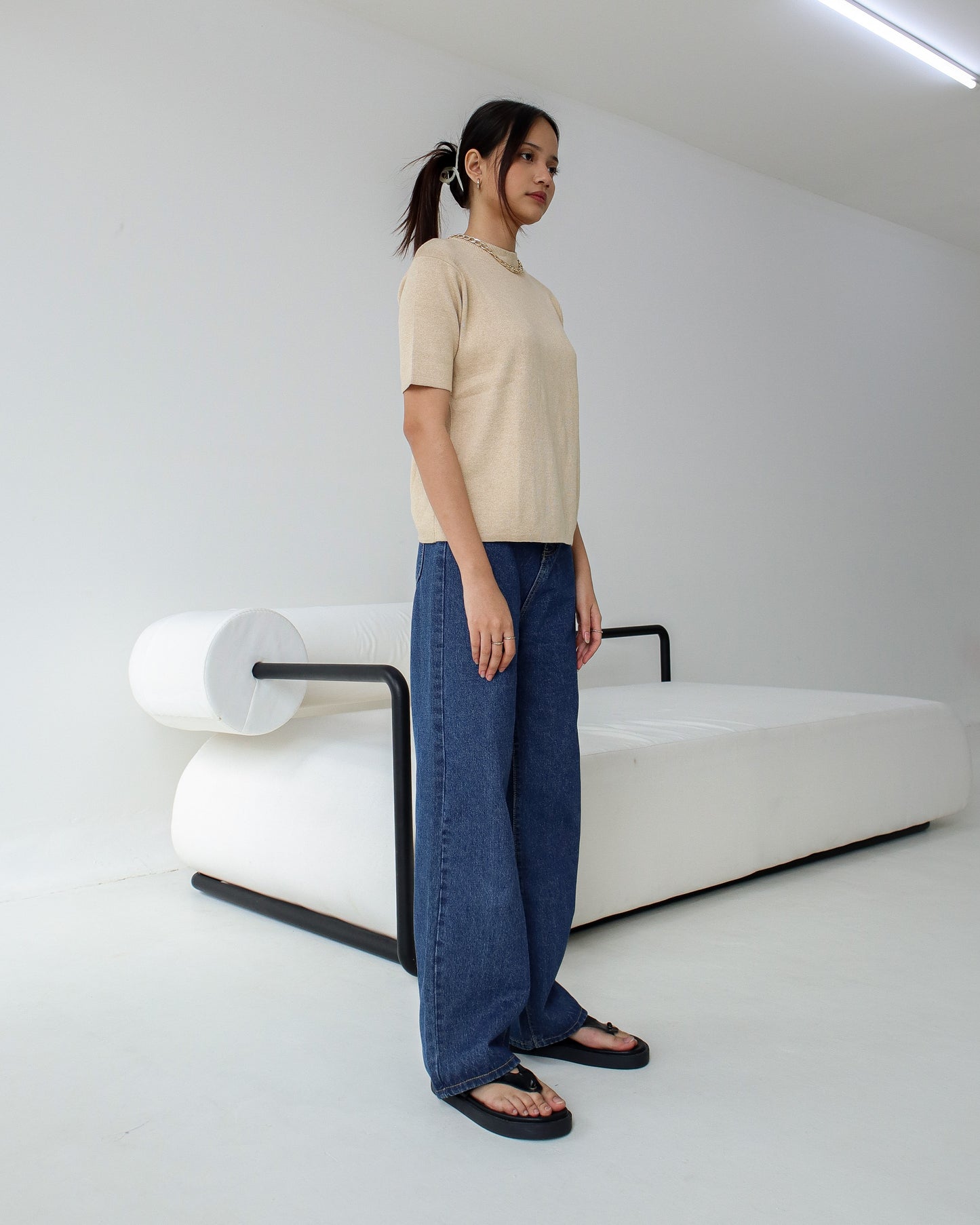 Celia Soft Knit