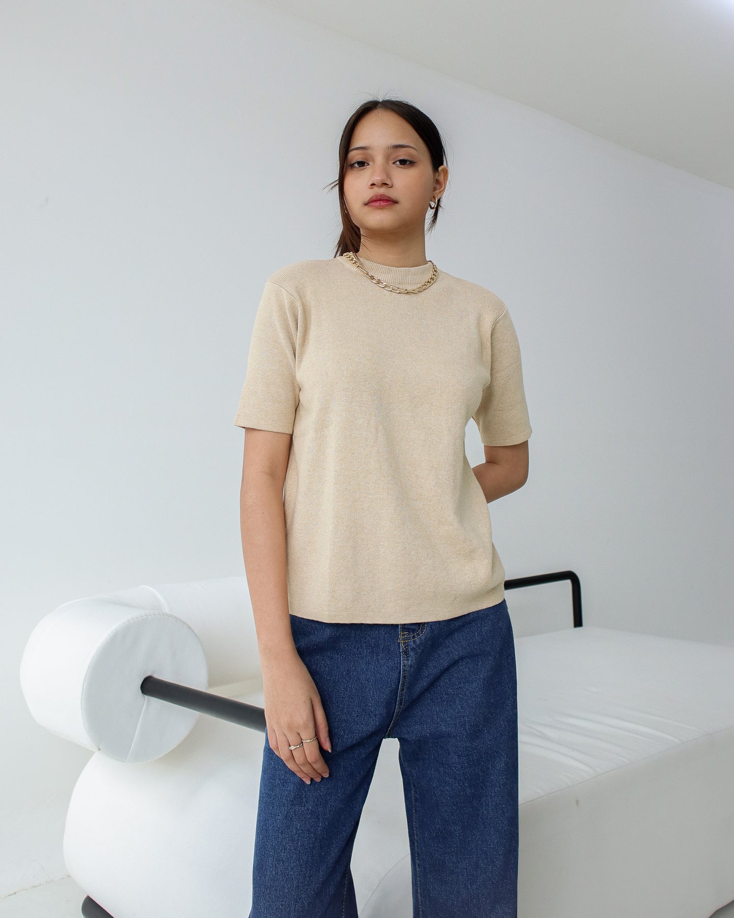 Celia Soft Knit