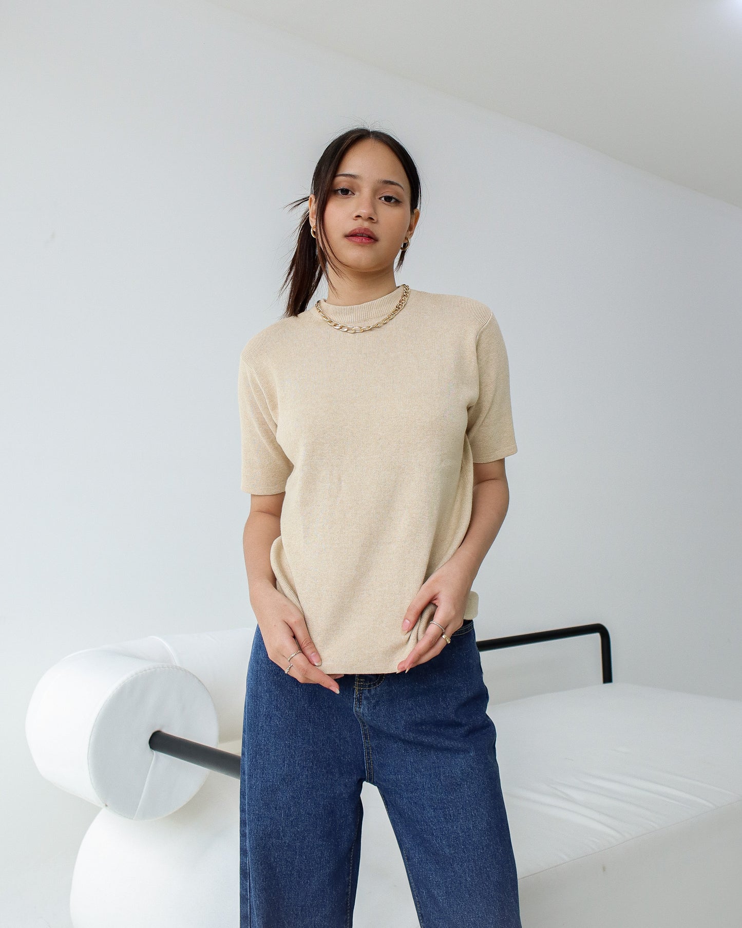 Celia Soft Knit