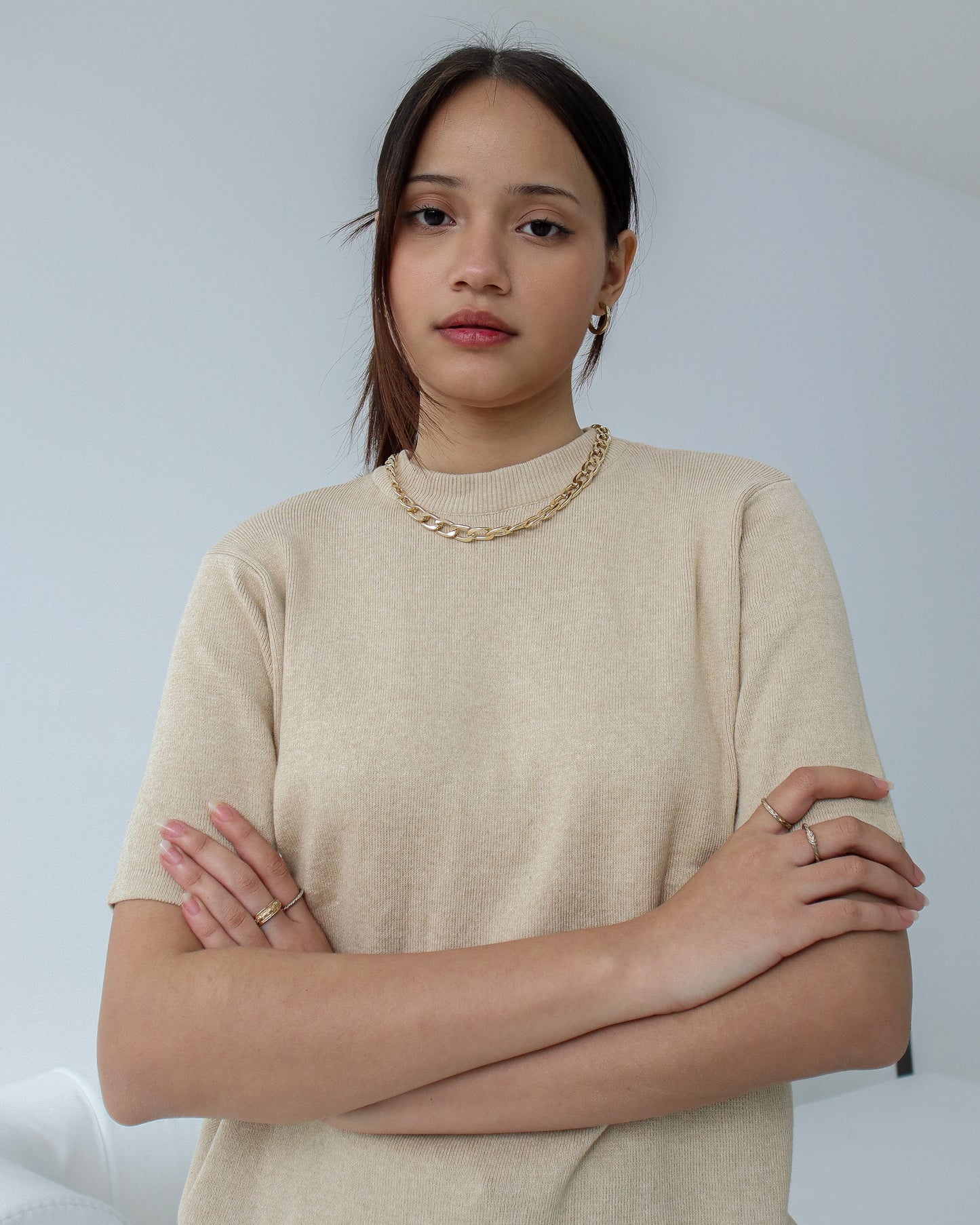 Celia Soft Knit