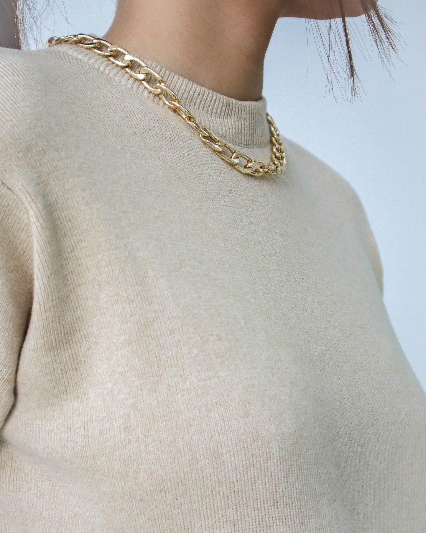 Celia Soft Knit