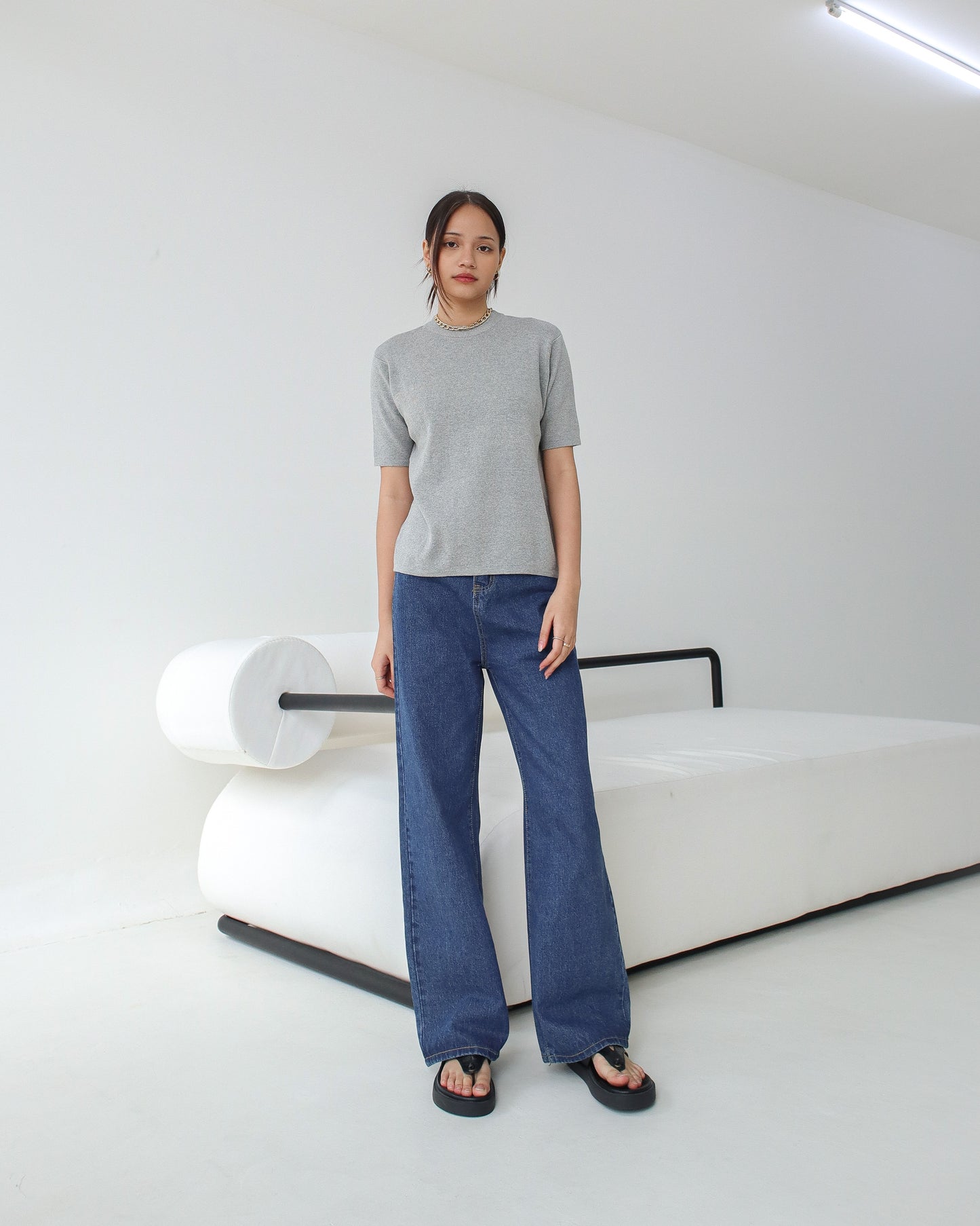 Celia Soft Knit