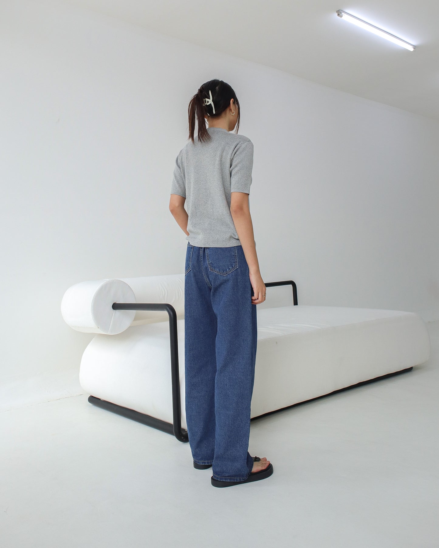 Celia Soft Knit