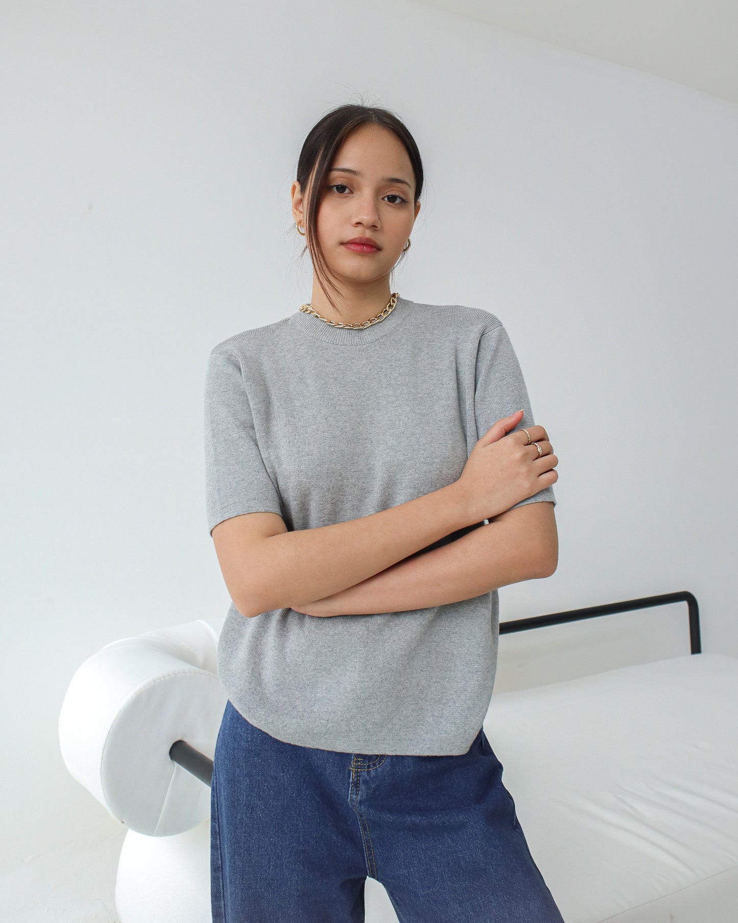 Celia Soft Knit