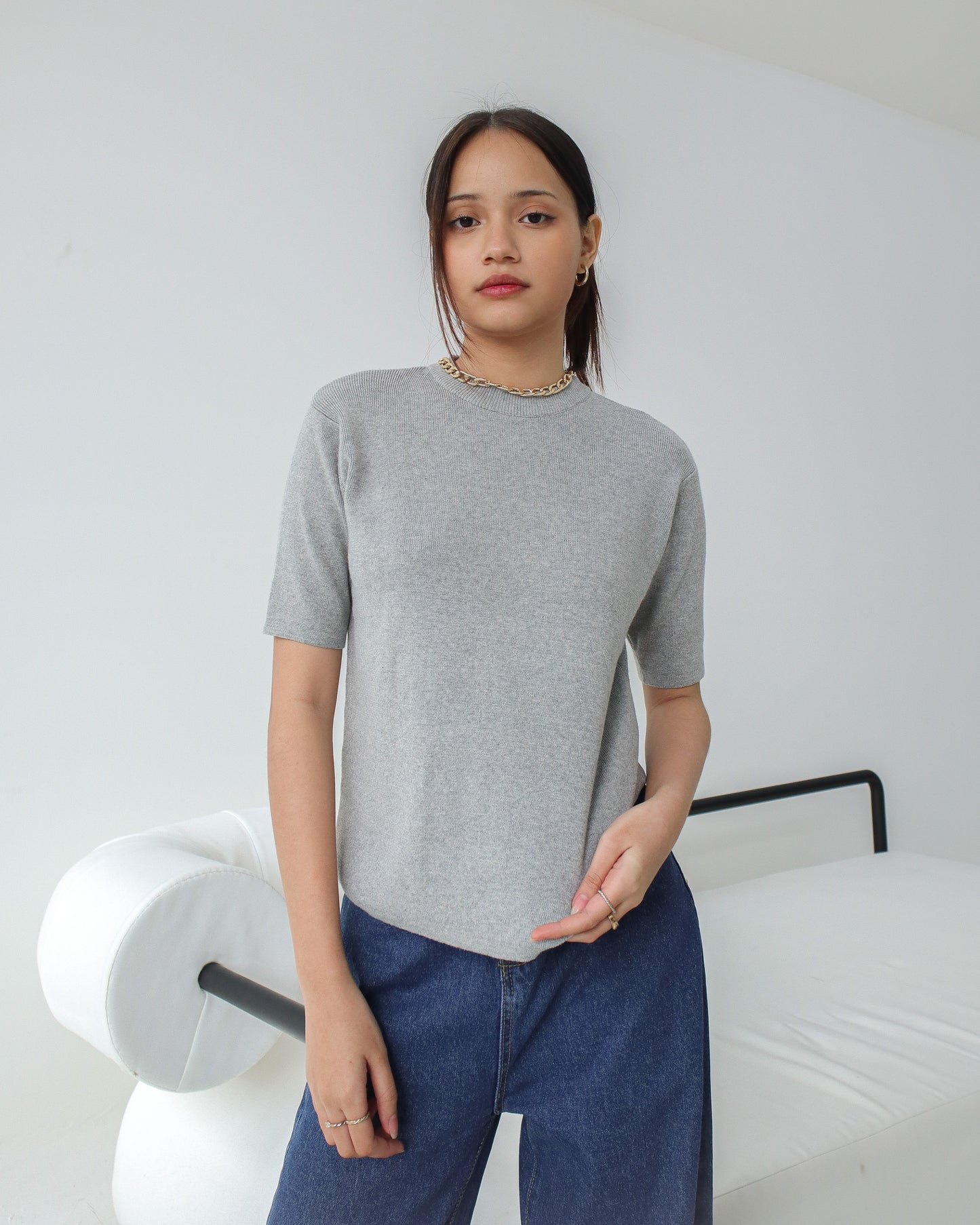 Celia Soft Knit