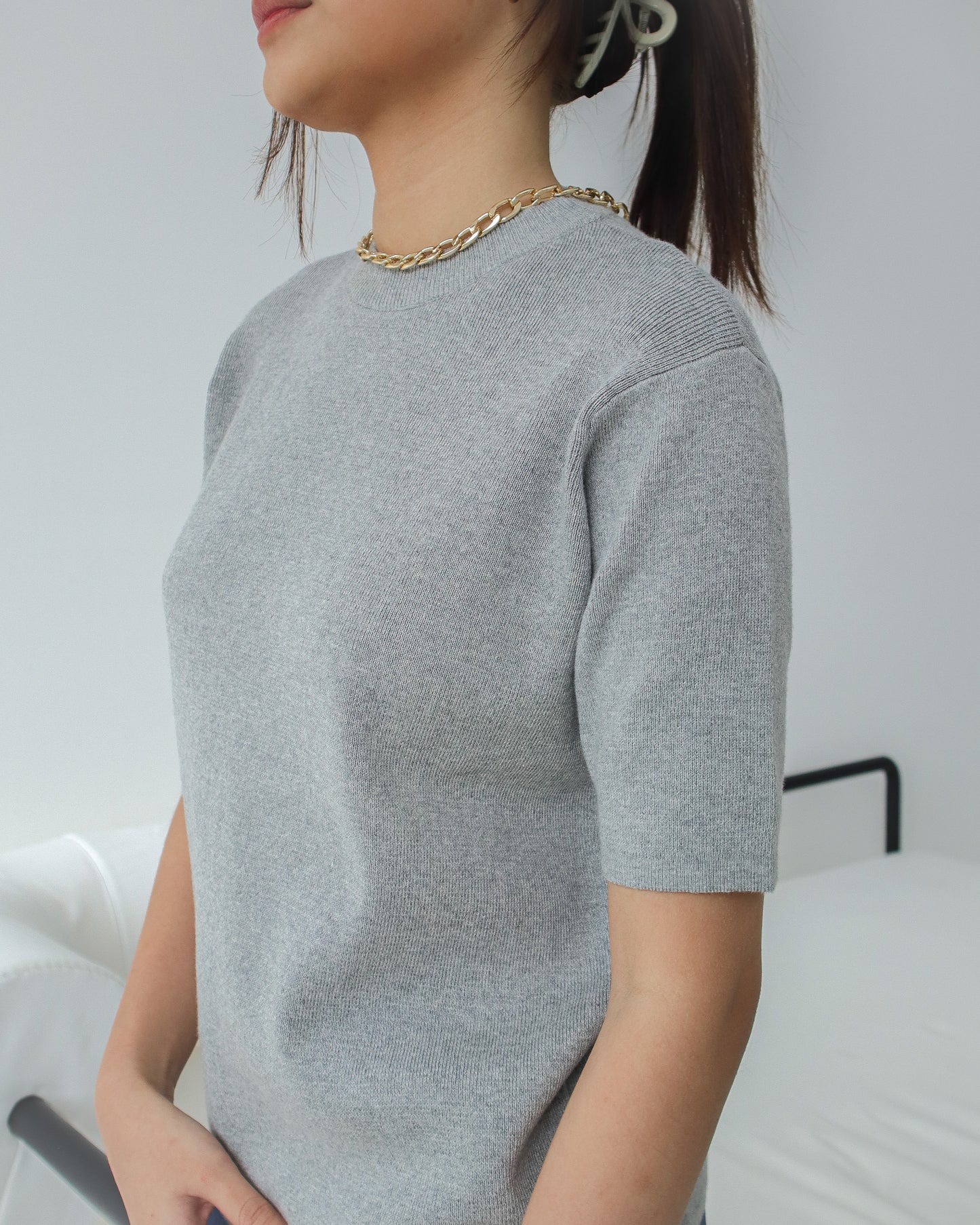 Celia Soft Knit