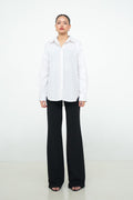 Alicia Embroidery Oversized