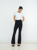 Alaia Flare Pants