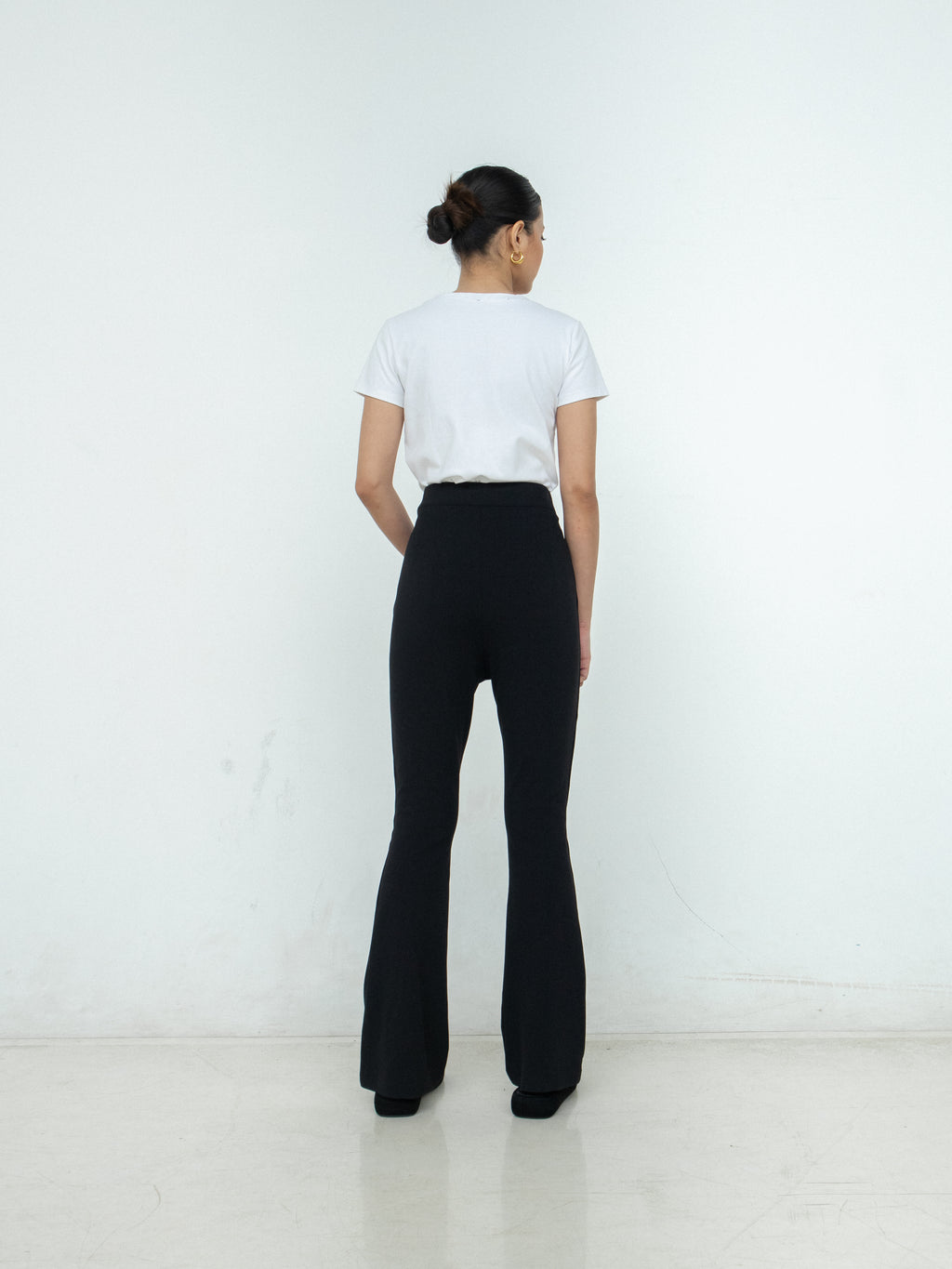 Alaia Flare Pants