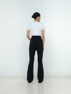 Alaia Flare Pants