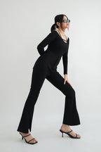 Alecia Flared Pants
