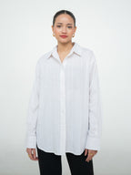 Alicia Embroidery Oversized