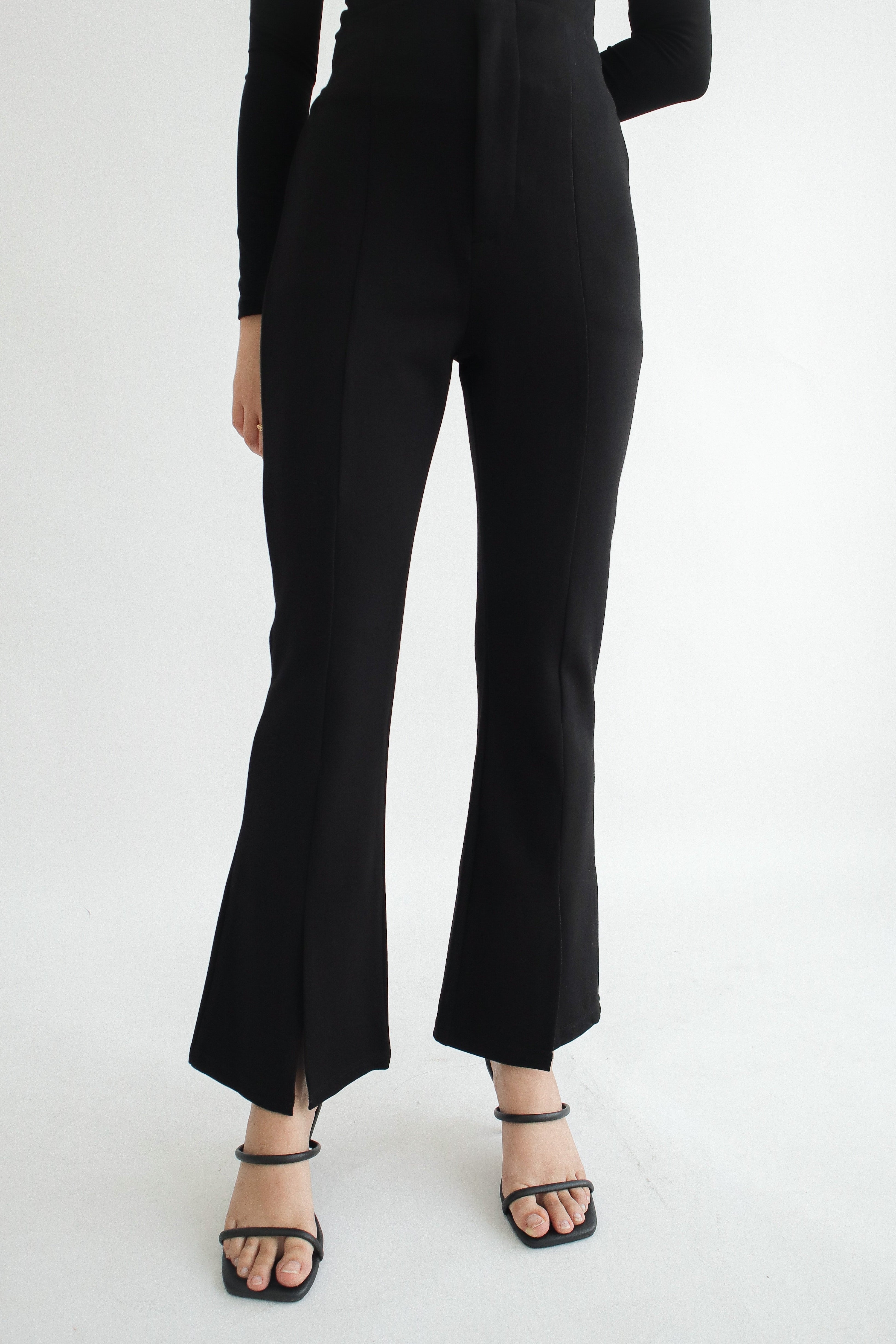 Alecia Flared Pants