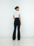 Alaia Flare Pants