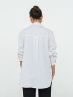 Alicia Embroidery Oversized
