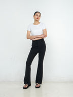 Alaia Flare Pants