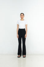 Alaia Flare Pants