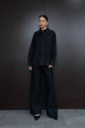 Aria Denim Shirt