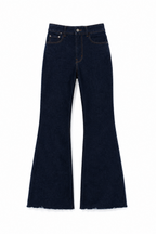 Emilia Flared Jeans