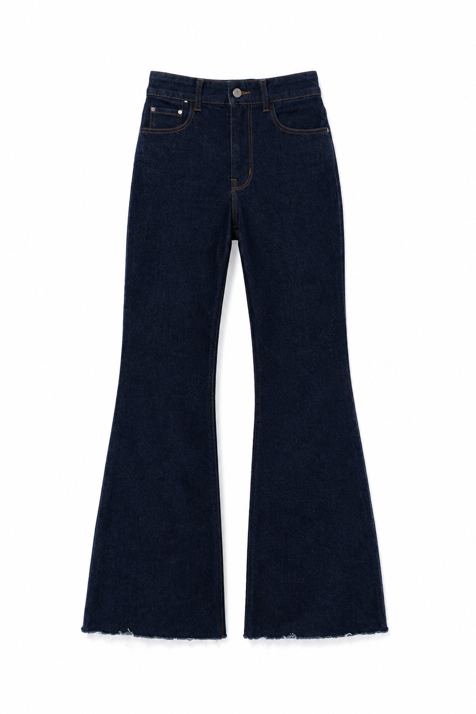 Emilia Flared Jeans