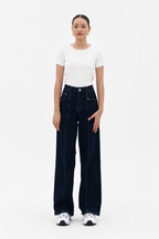 Cia Straight Leg Jeans