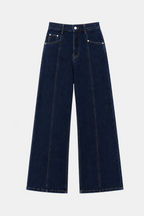 Cia Straight Leg Jeans