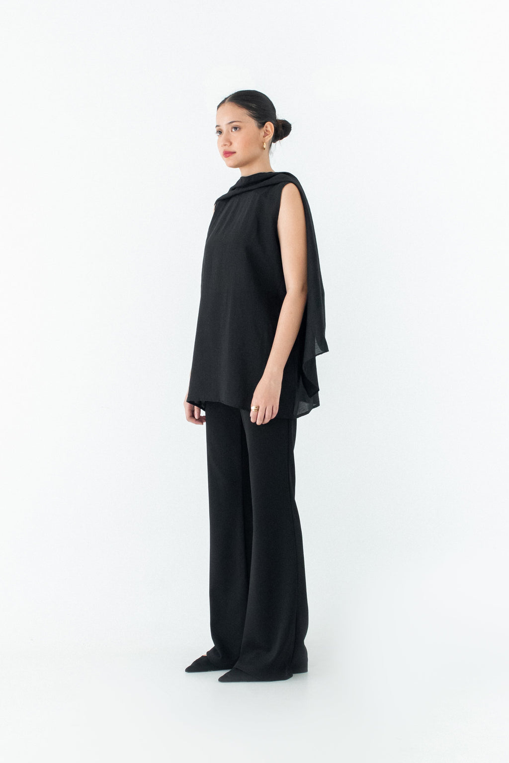 PRE-ORDER Florencia Layered Neck