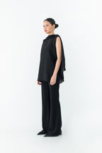 PRE-ORDER Florencia Layered Neck