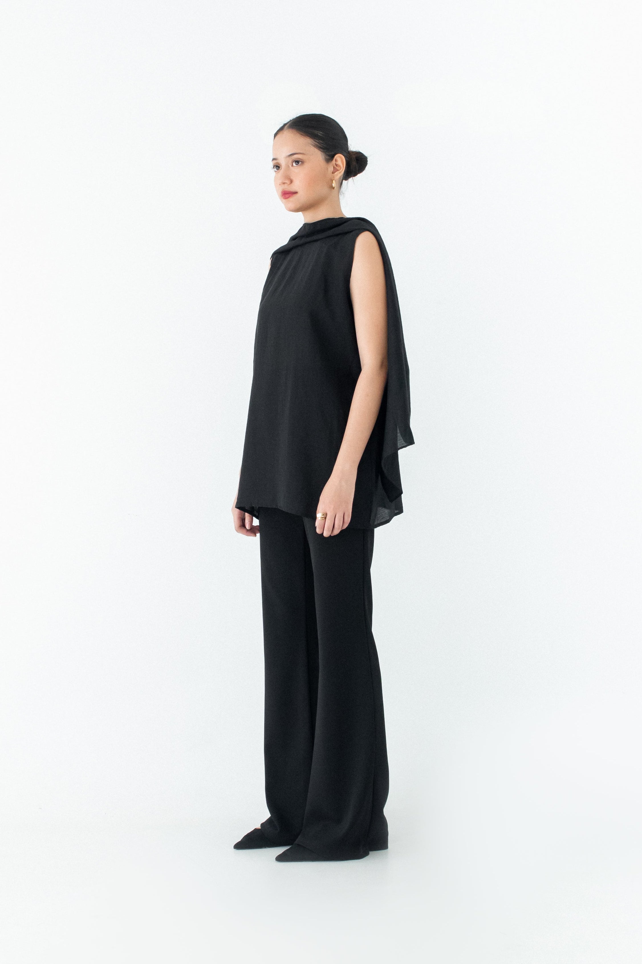 PRE-ORDER Florencia Layered Neck