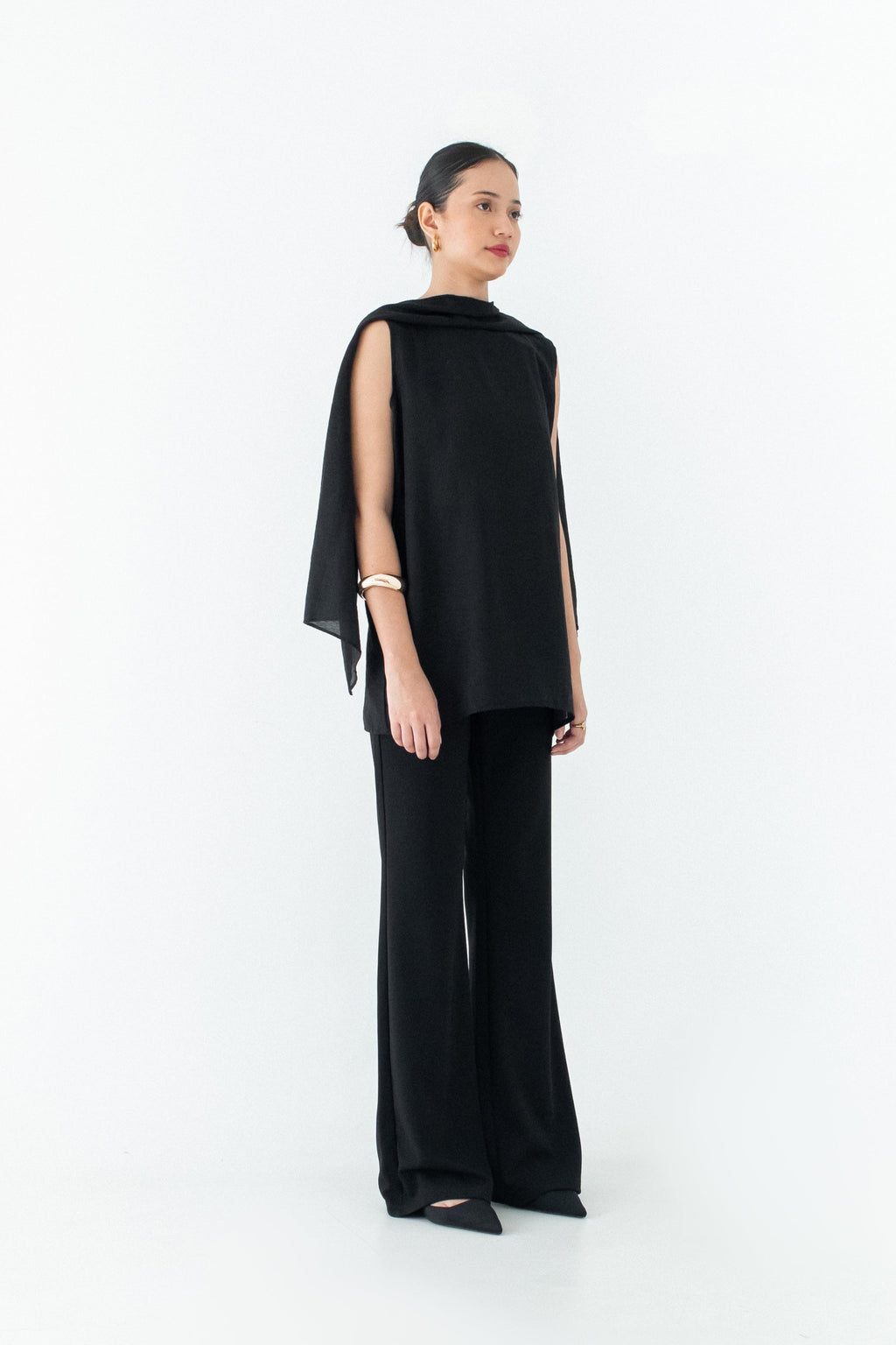 PRE-ORDER Florencia Layered Neck