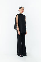 PRE-ORDER Florencia Layered Neck
