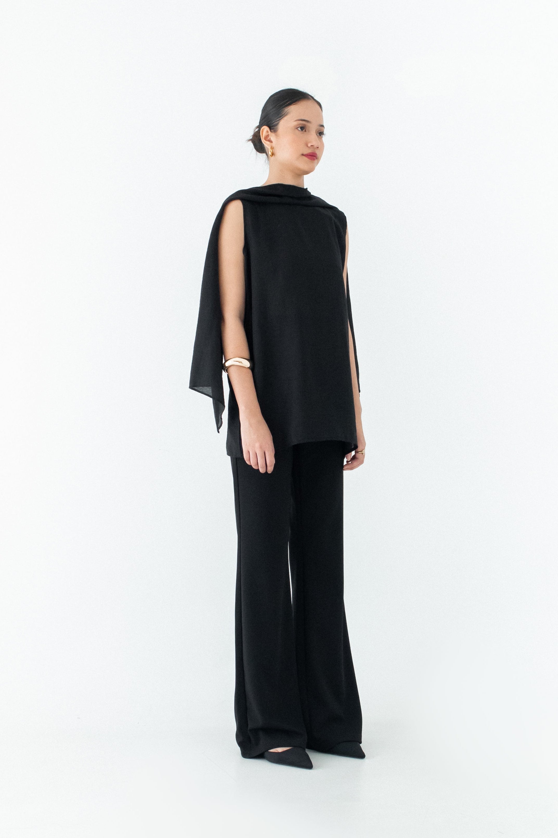 PRE-ORDER Florencia Layered Neck