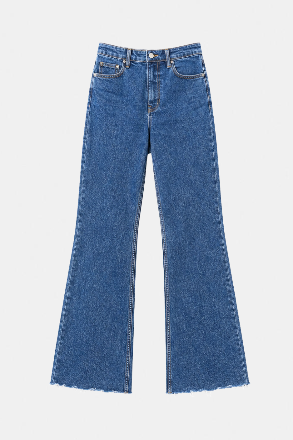 Emilia Flared Jeans