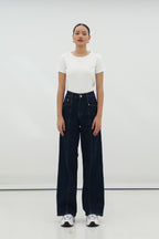Cia Straight Leg Jeans