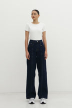 Cia Straight Leg Jeans