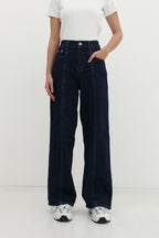 Cia Straight Leg Jeans