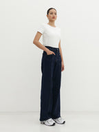 Cia Straight Leg Jeans