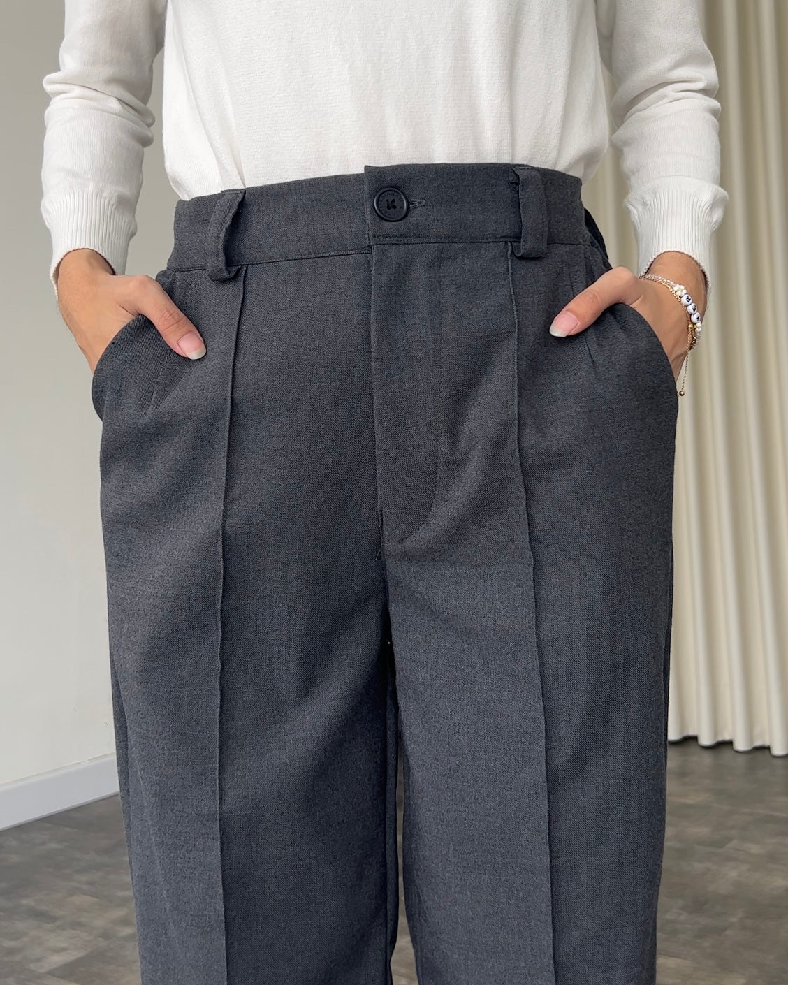 Calia Long Trousers