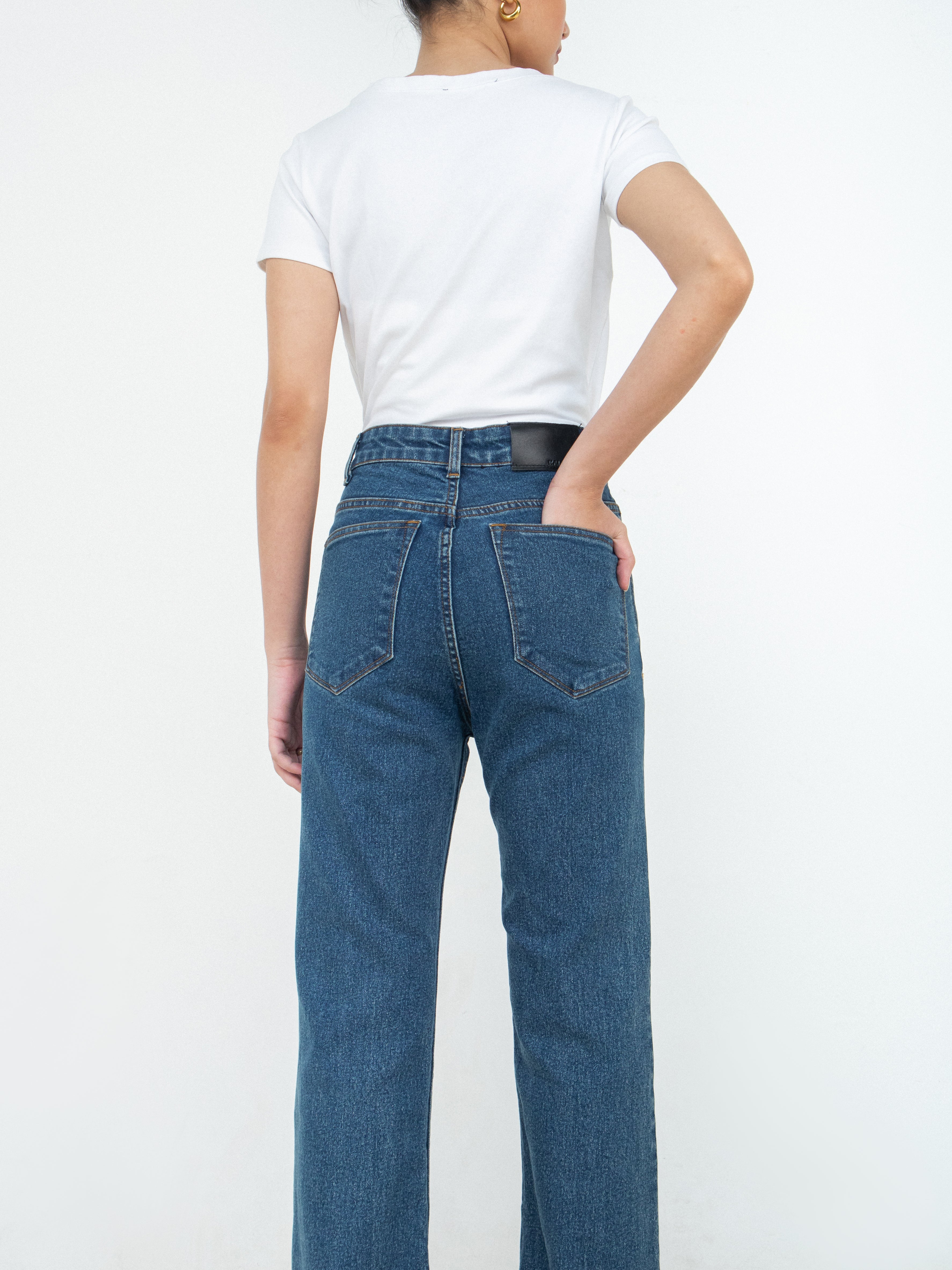 Emilia Flared Jeans