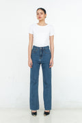 Emilia Flared Jeans